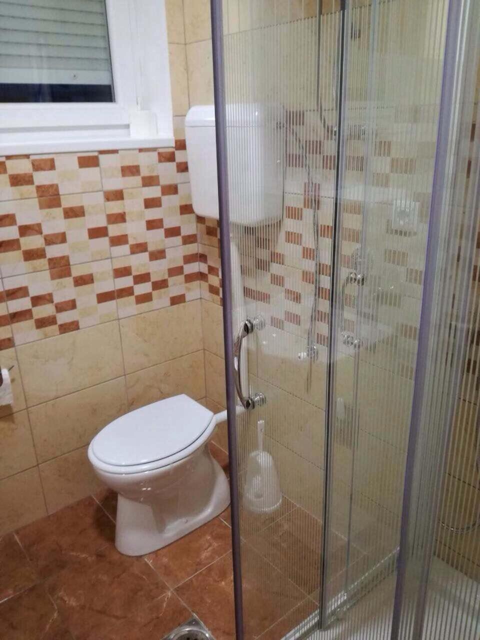 Apartman Centar 1 Banja Luka Ngoại thất bức ảnh