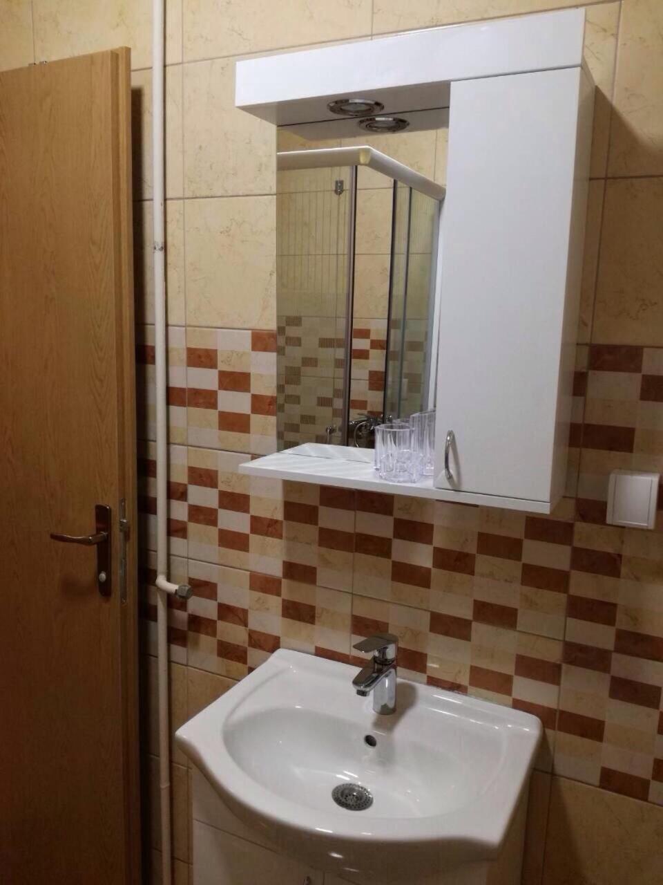 Apartman Centar 1 Banja Luka Ngoại thất bức ảnh