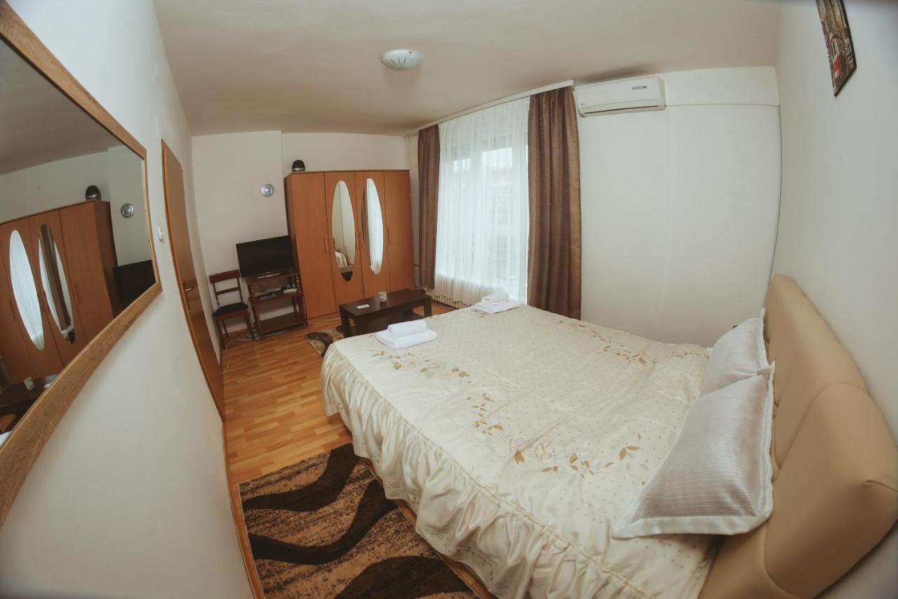 Apartman Centar 1 Banja Luka Ngoại thất bức ảnh