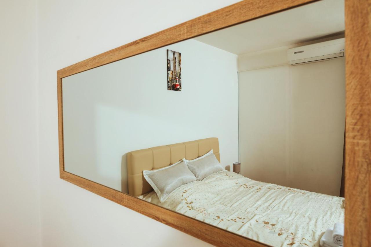 Apartman Centar 1 Banja Luka Ngoại thất bức ảnh