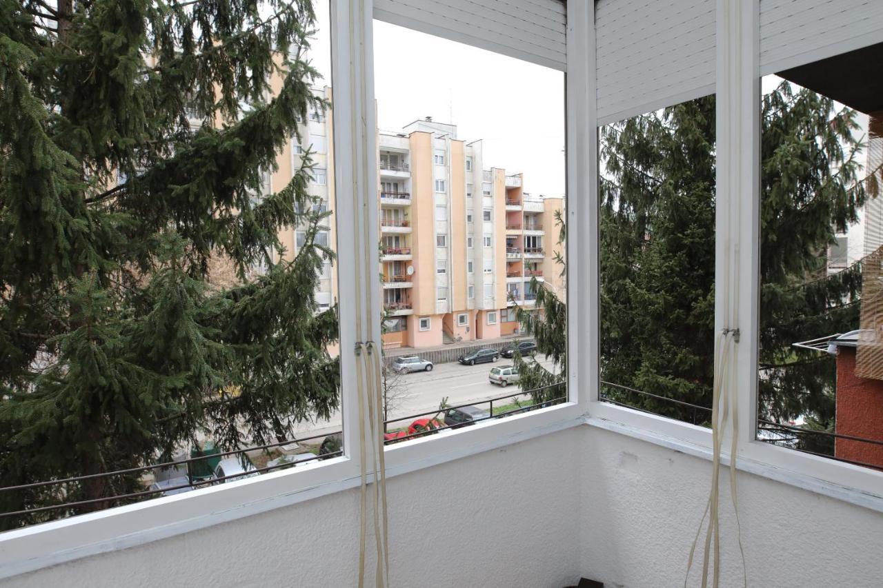 Apartman Centar 1 Banja Luka Ngoại thất bức ảnh
