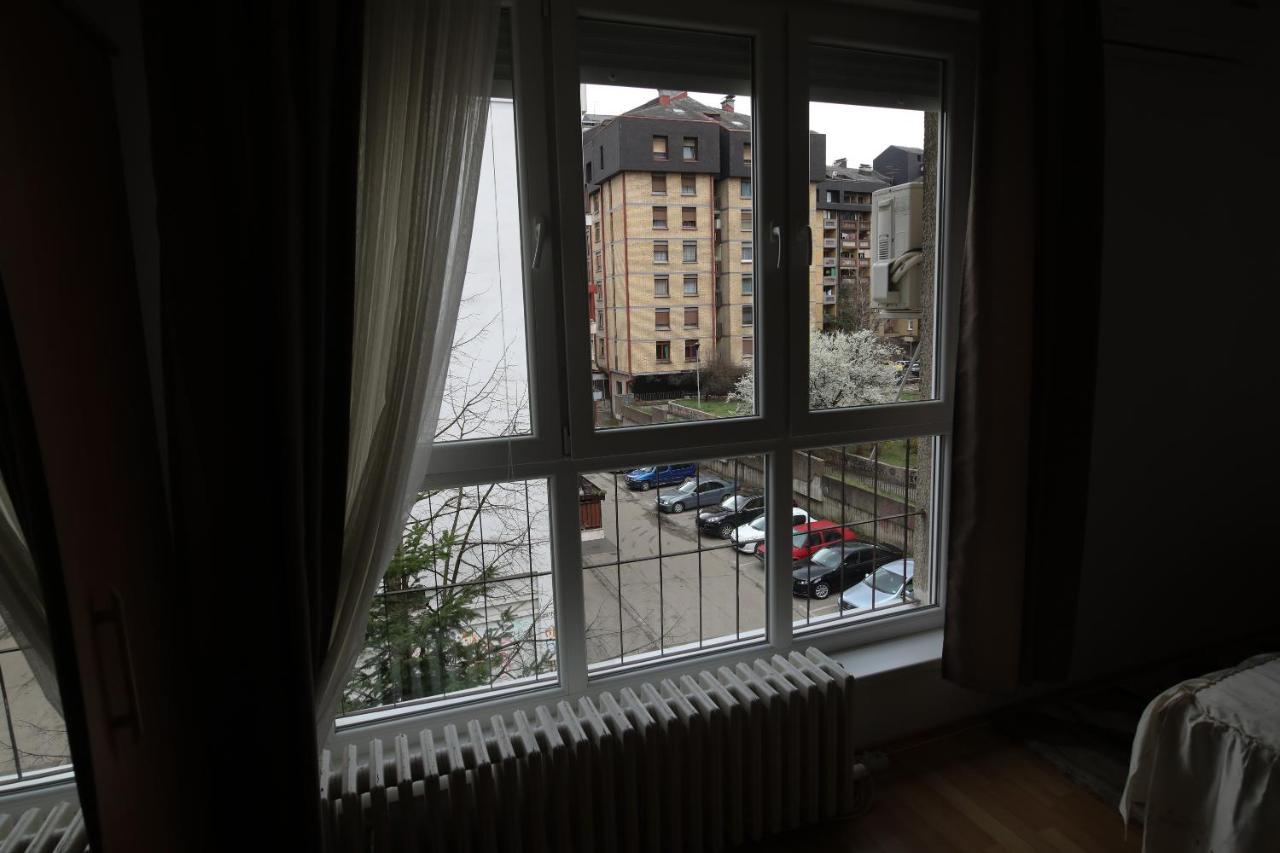 Apartman Centar 1 Banja Luka Ngoại thất bức ảnh