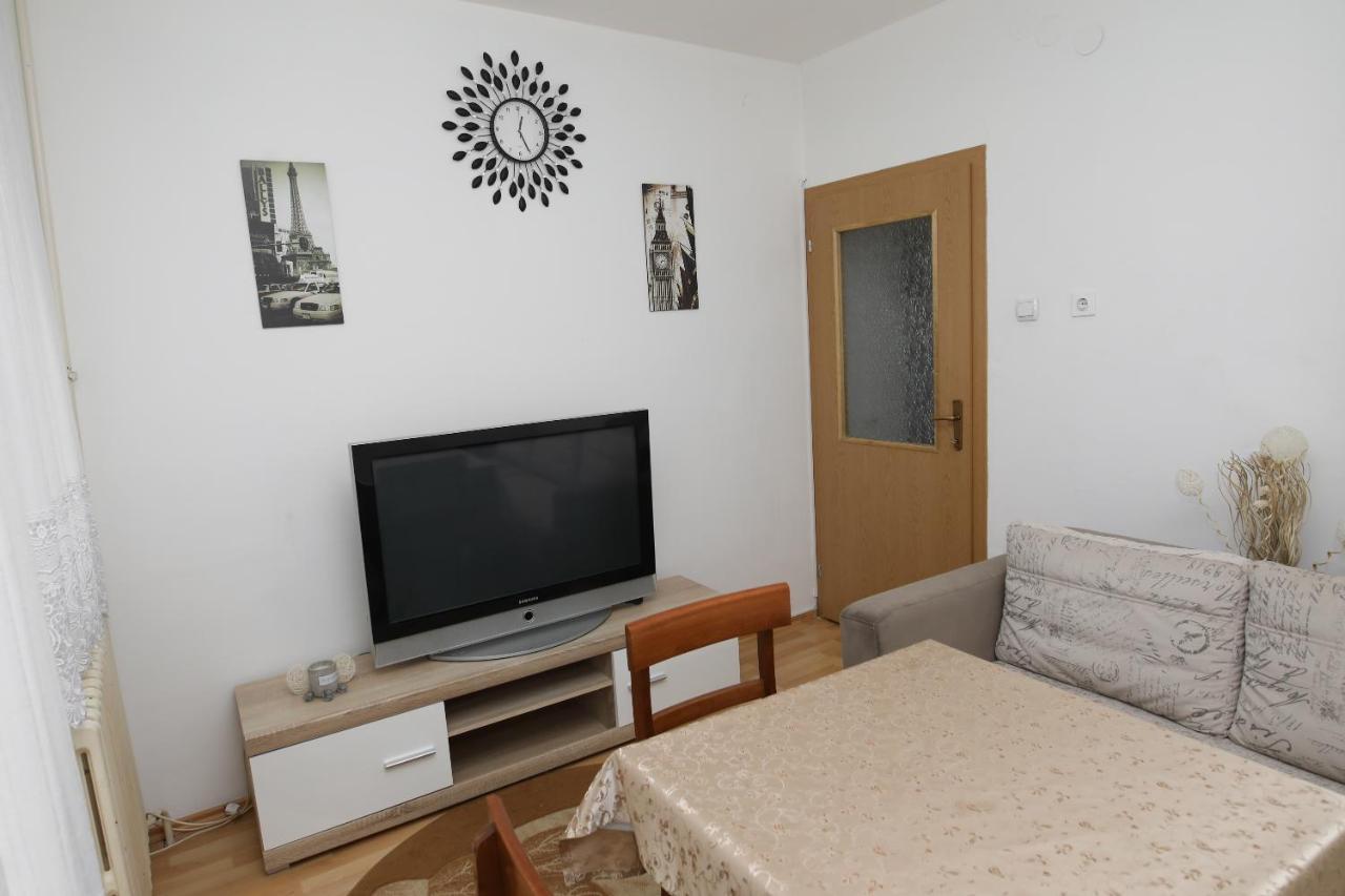 Apartman Centar 1 Banja Luka Ngoại thất bức ảnh