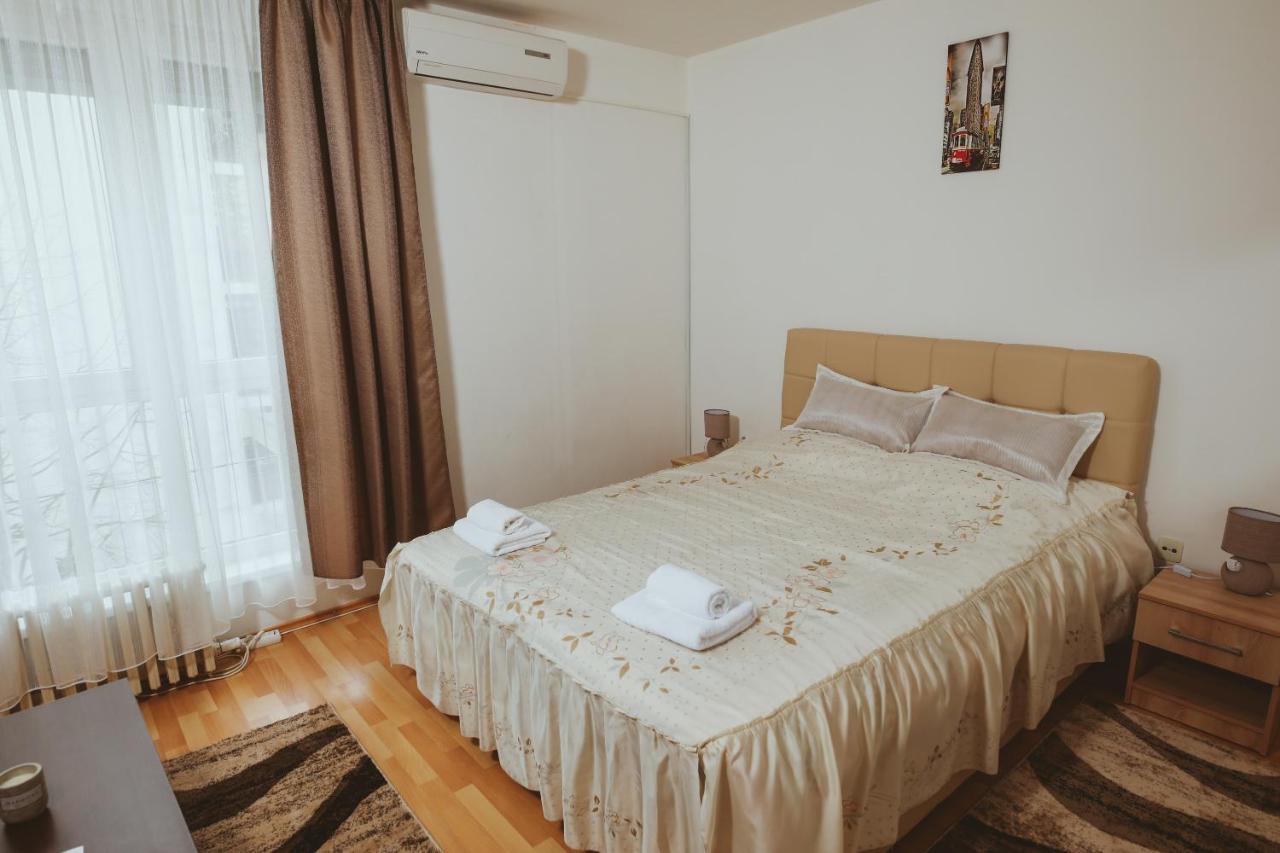 Apartman Centar 1 Banja Luka Ngoại thất bức ảnh
